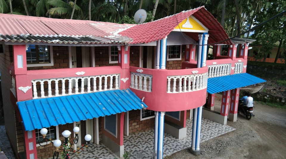 Fonsecas Beach Resorts