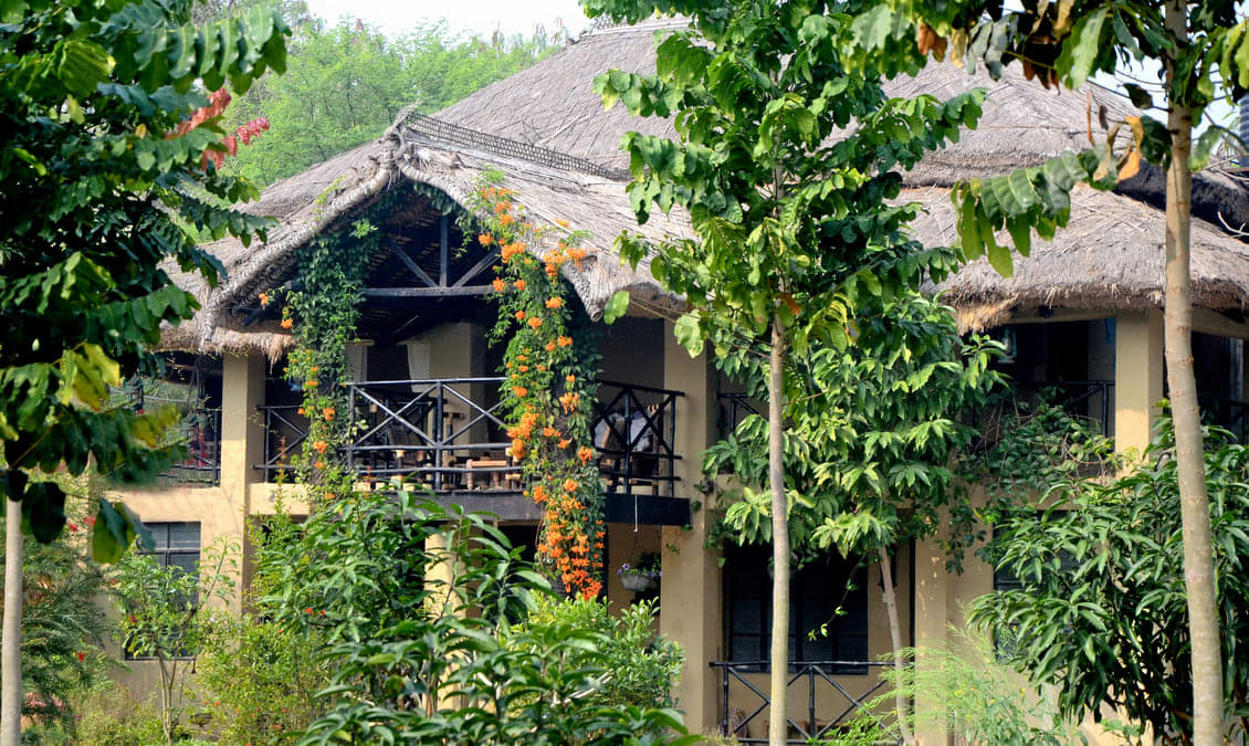 10 Resorts in Shantiniketan, Book Now & Get Upto 50% Off