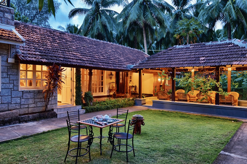 5 Resorts in Topslip, Book Now & Get Upto 50% Off