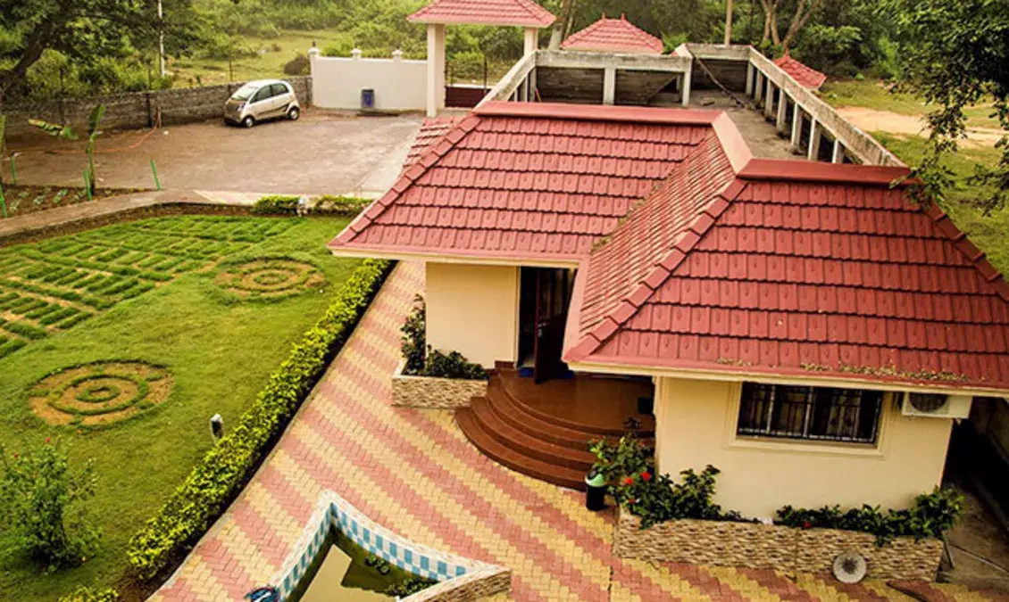 10 Resorts in Baranti, Book Now & Get Upto 50% Off