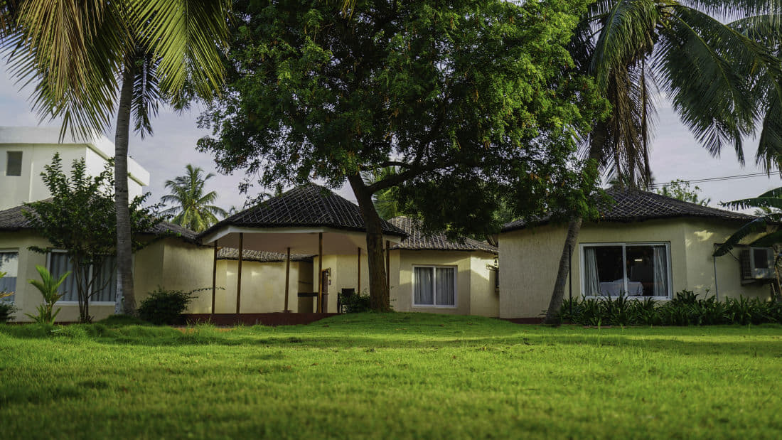 5 Resorts in Bheemili, Book NOW & Get Upto 50% Off