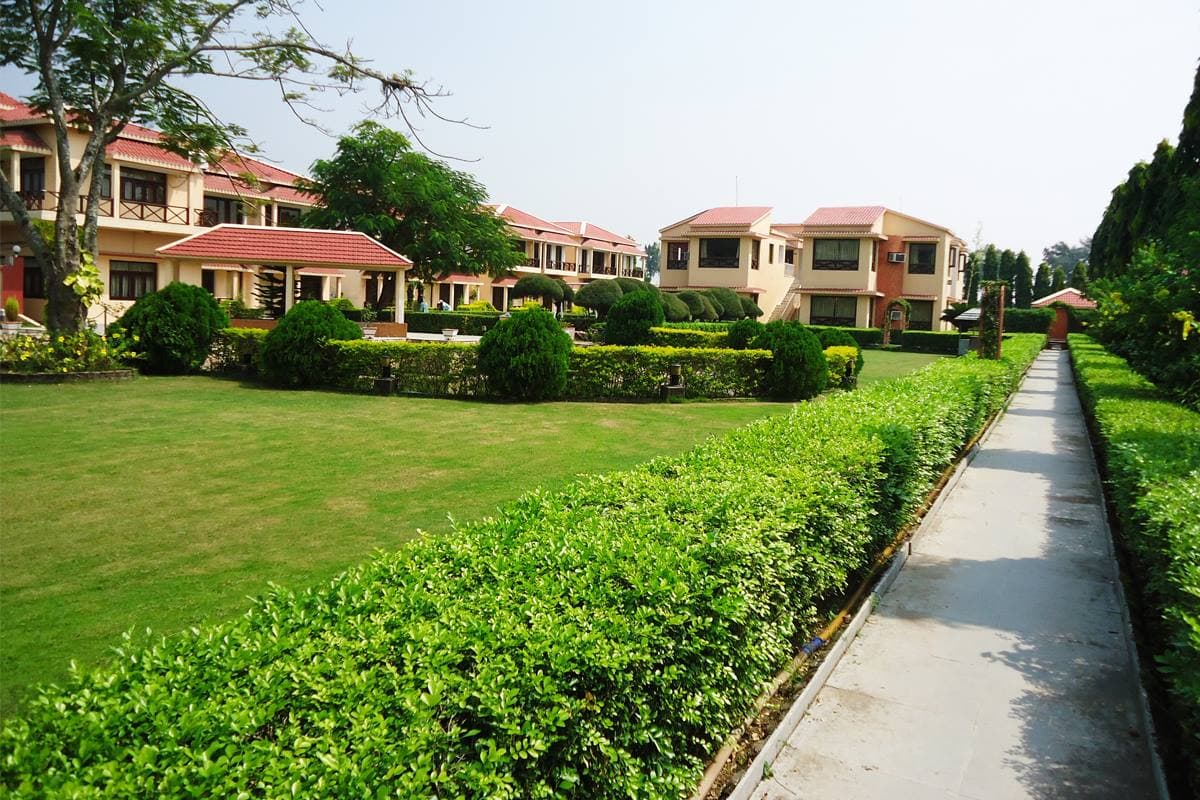 5 Resorts In Digha, Book NOW & Get Upto 50% Off