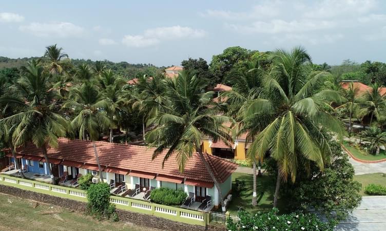 Mercure Goa Devaaya Retreat Resort
