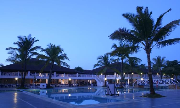  Novotel Goa Dona Sylvia Resort