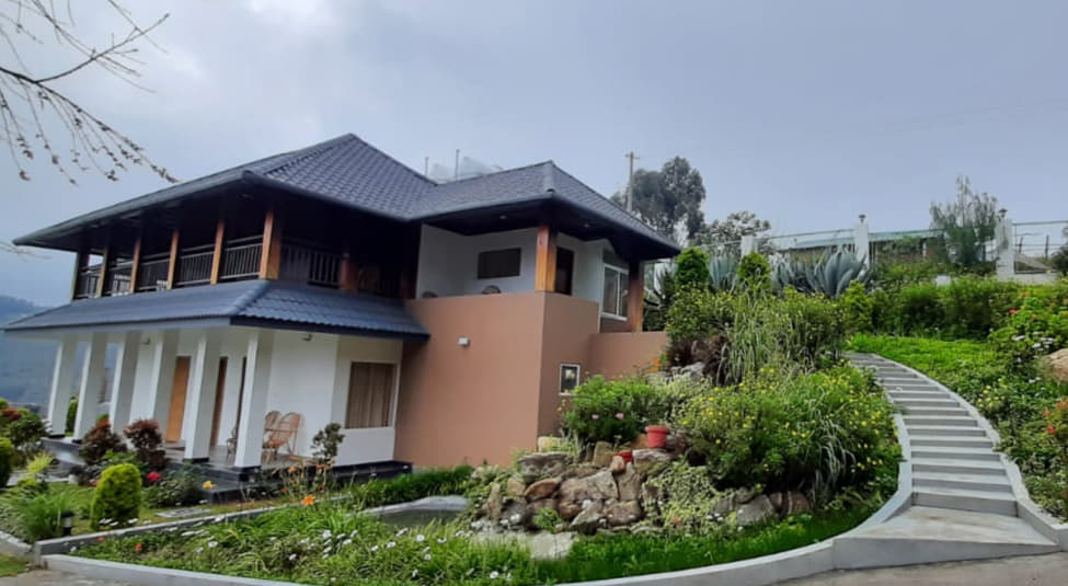 Dream Valley Resort