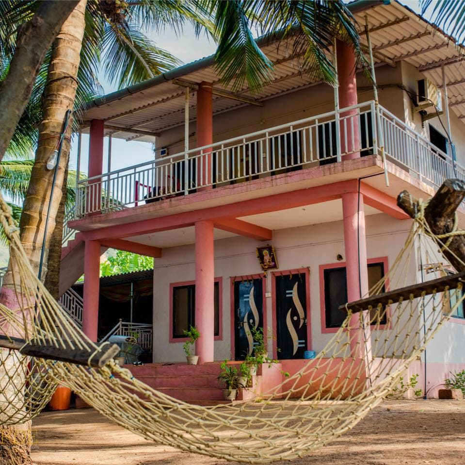 Suruchi Beach Resort