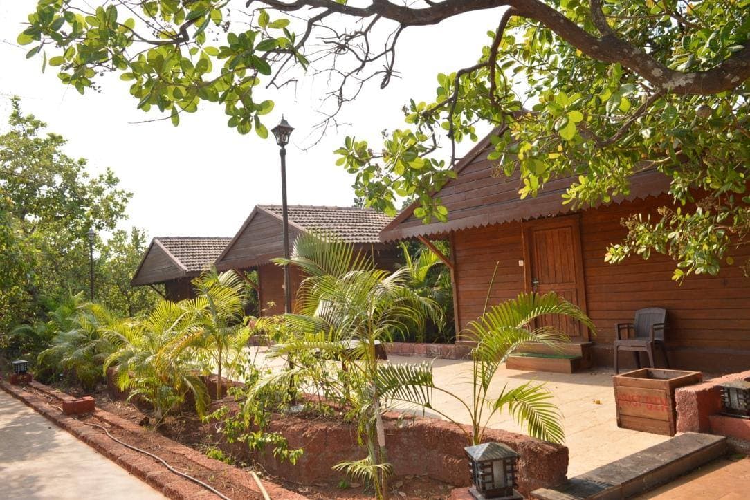 Sylvan Greens Resort