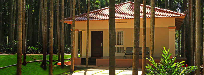 7 Resorts In Hasanur, Book NOW & Get Upto 50% Off