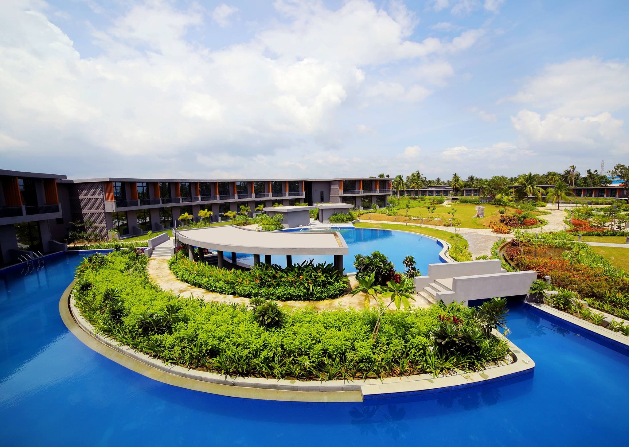 5 Resorts In Kolaghat, Book NOW & Get Upto 50% Off