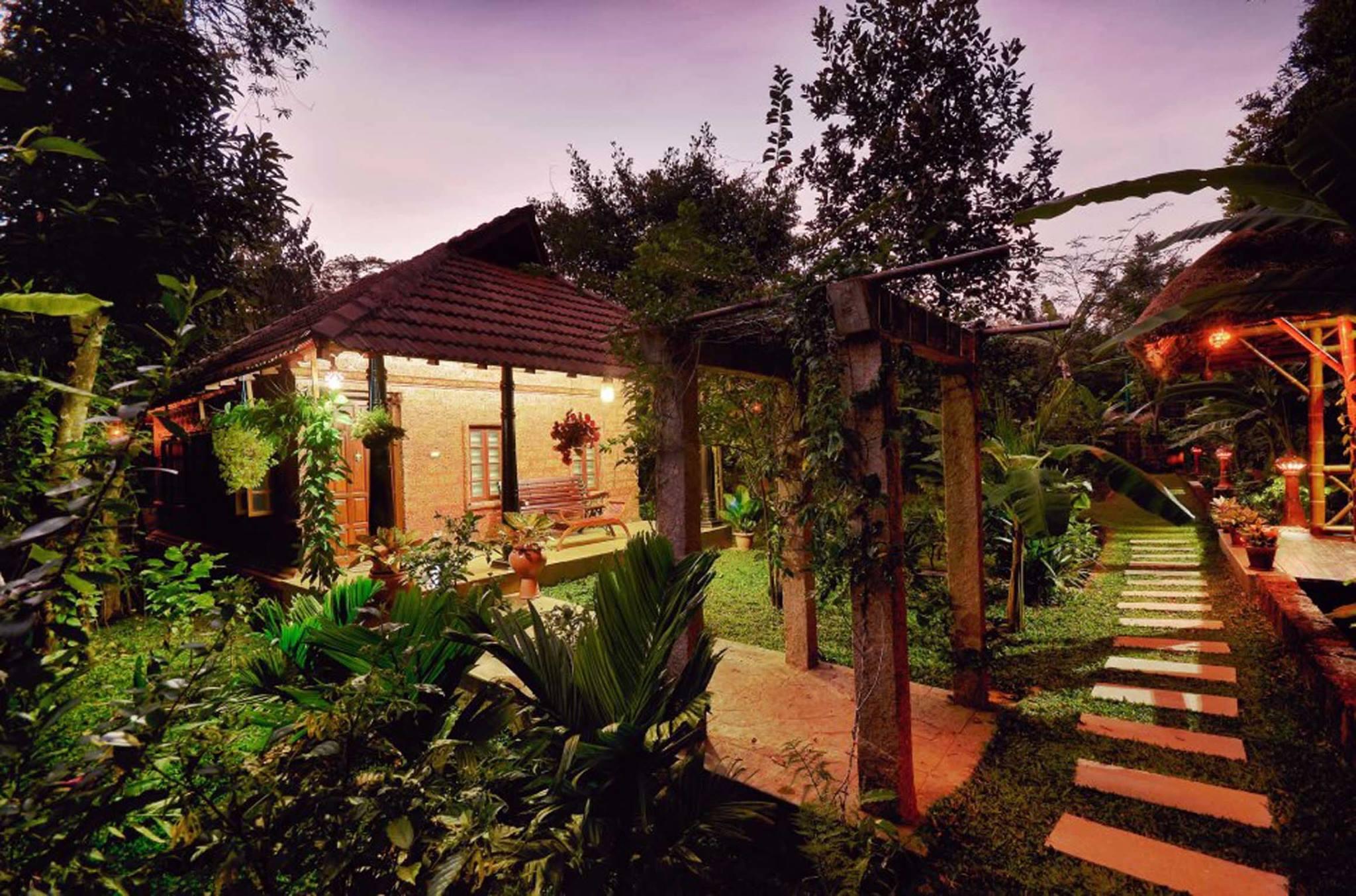 10 Resorts In Kundapura, Book NOW &amp; Get Upto 50% Off