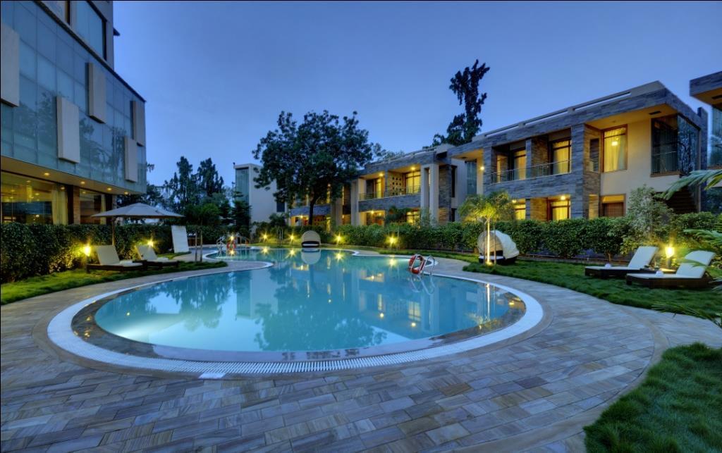 10 Resorts Near Anand, Book NOW & Get Upto 50% Off