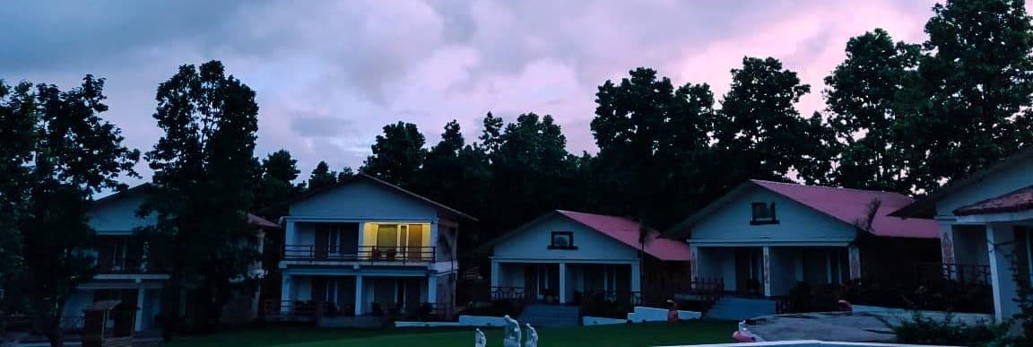 5 Resorts In Purulia, Book NOW & Get Upto 50% Off