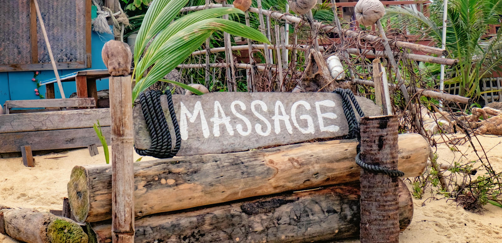 Massage In Koh Samui Book 22 Off And Get 700 Cashback