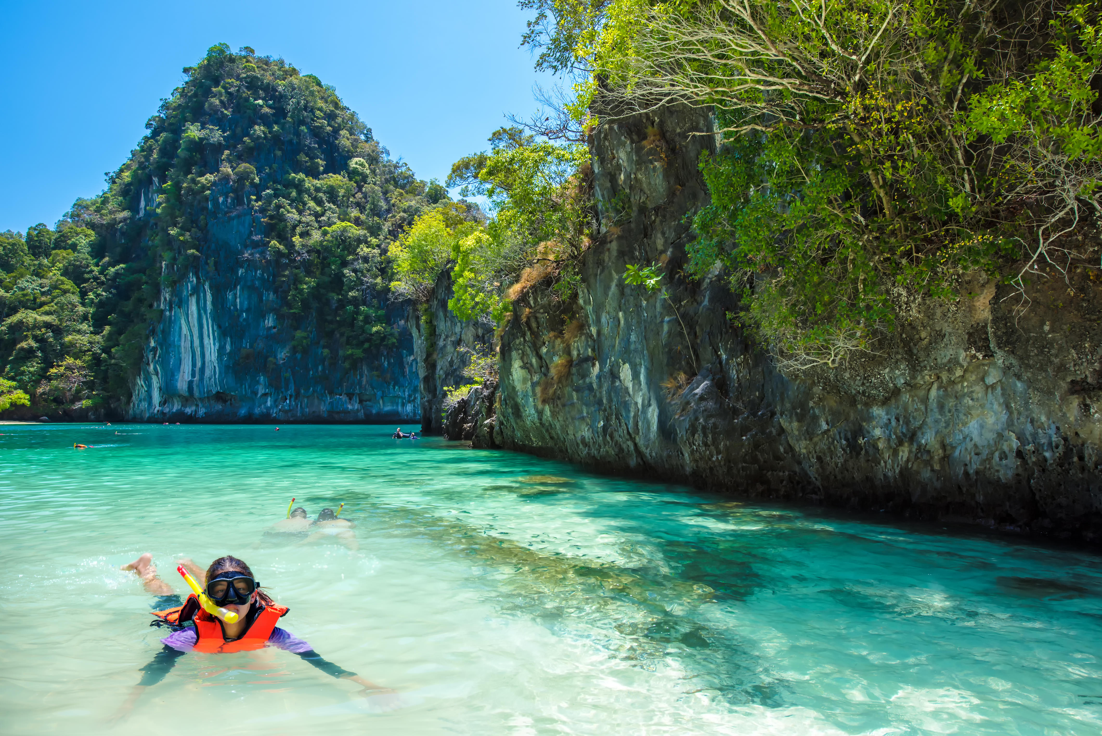 Jetpack Koh Samui Watersports