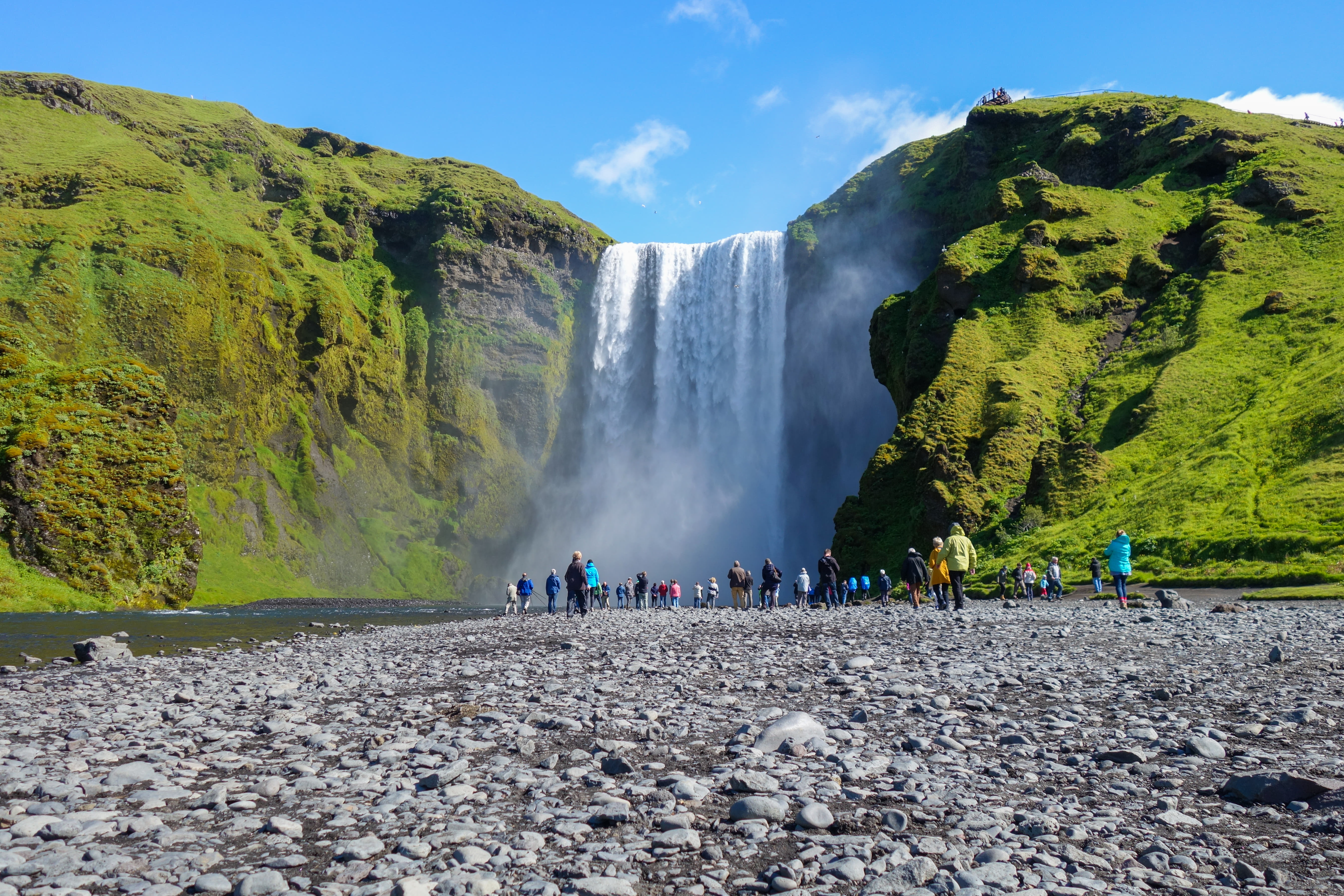 Iceland Tour Package from India 2022 | Flat 25% 0ff