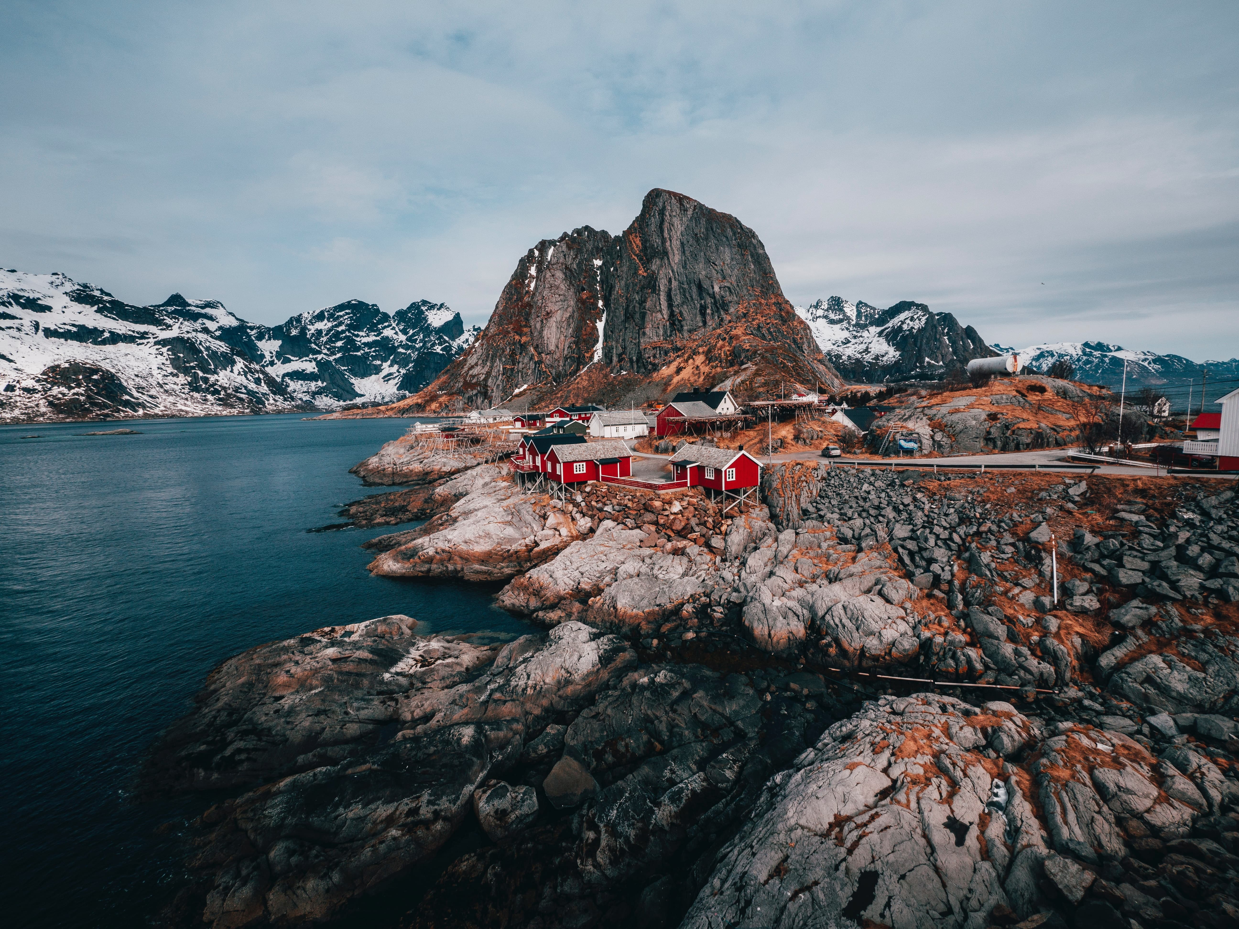 Complete Norway in 13 Days 2022 | Flat 10% off