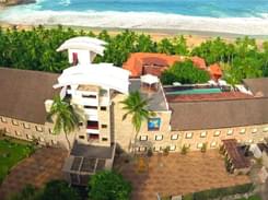 Turtle on the Beach, Kovalam | Book Now @ Flat 46% off