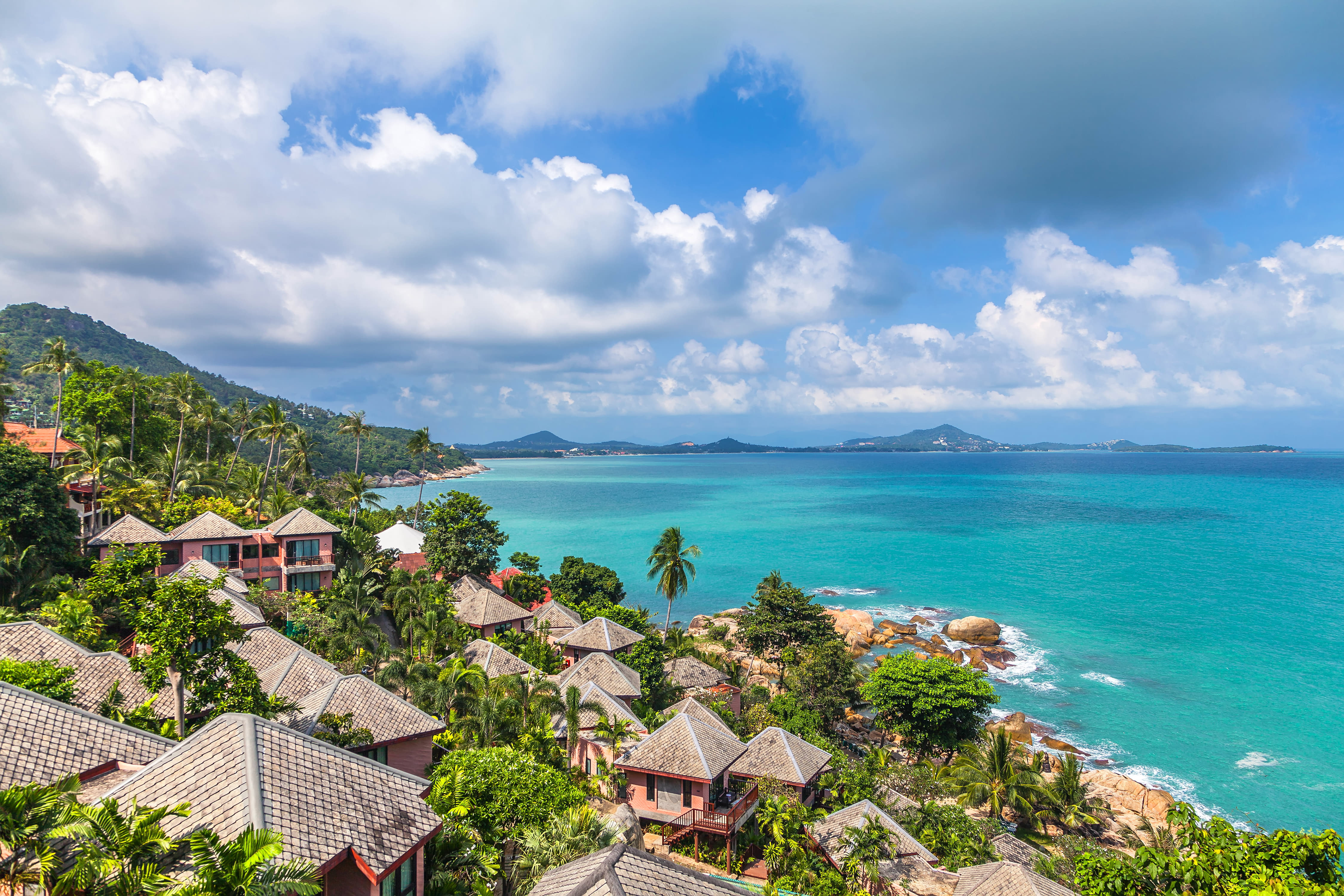 Koh Samui Private Tour | Book Online & Get 800 Cashback!