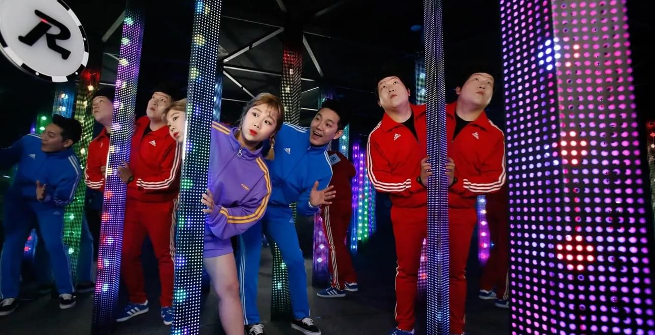 Running Man Thematic Experience Center Ticket: Book @ Flat 15% off
