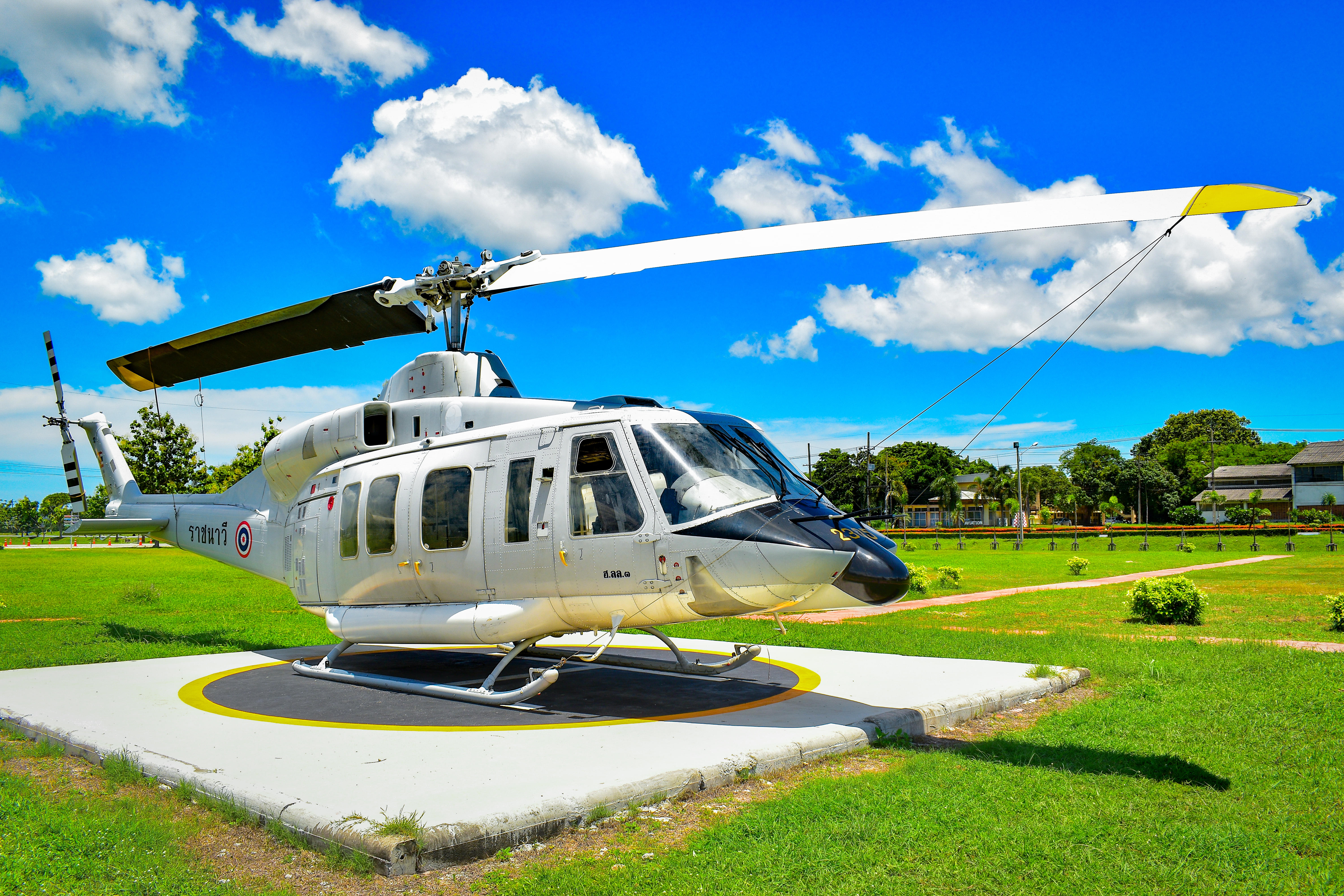 Phuket Helicopter Tour, Book Online @ Flat 29% off