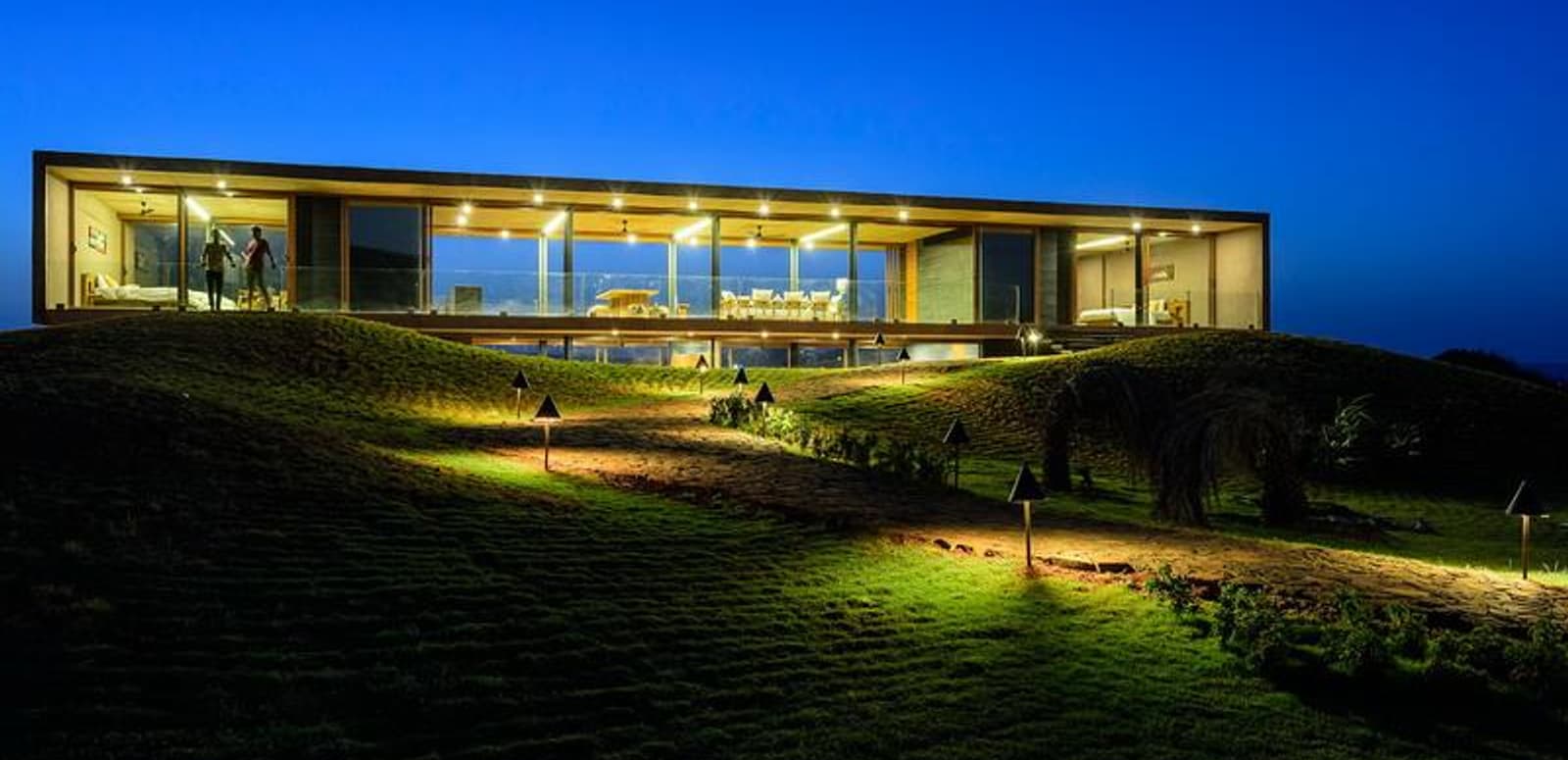 Hotel Sula Wines Booking Beyond By Sula Resort Booking Beyond By