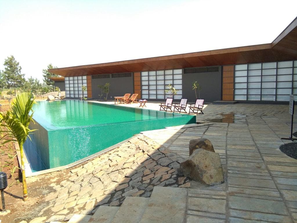 Beyond Sula Resort Places To Stay Near Sula Vineyards Beyond Sula