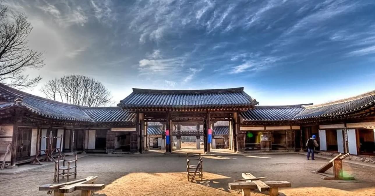 Korea Folk Village & Everland Day Tour from Seoul: Book @ Flat 15% off