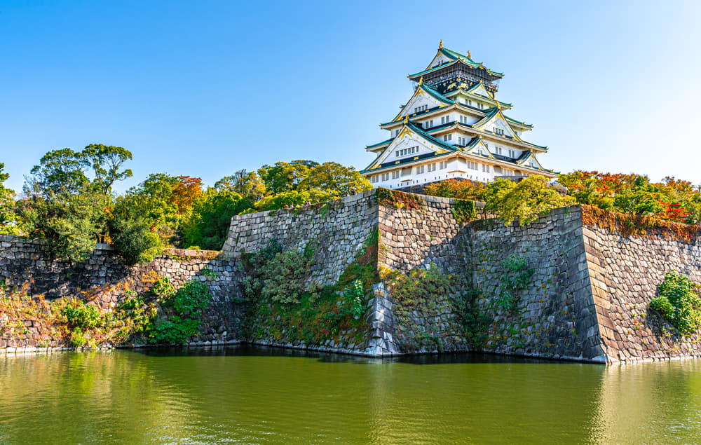 Japan South Korea Tour Package 2023 | Flat 15% off