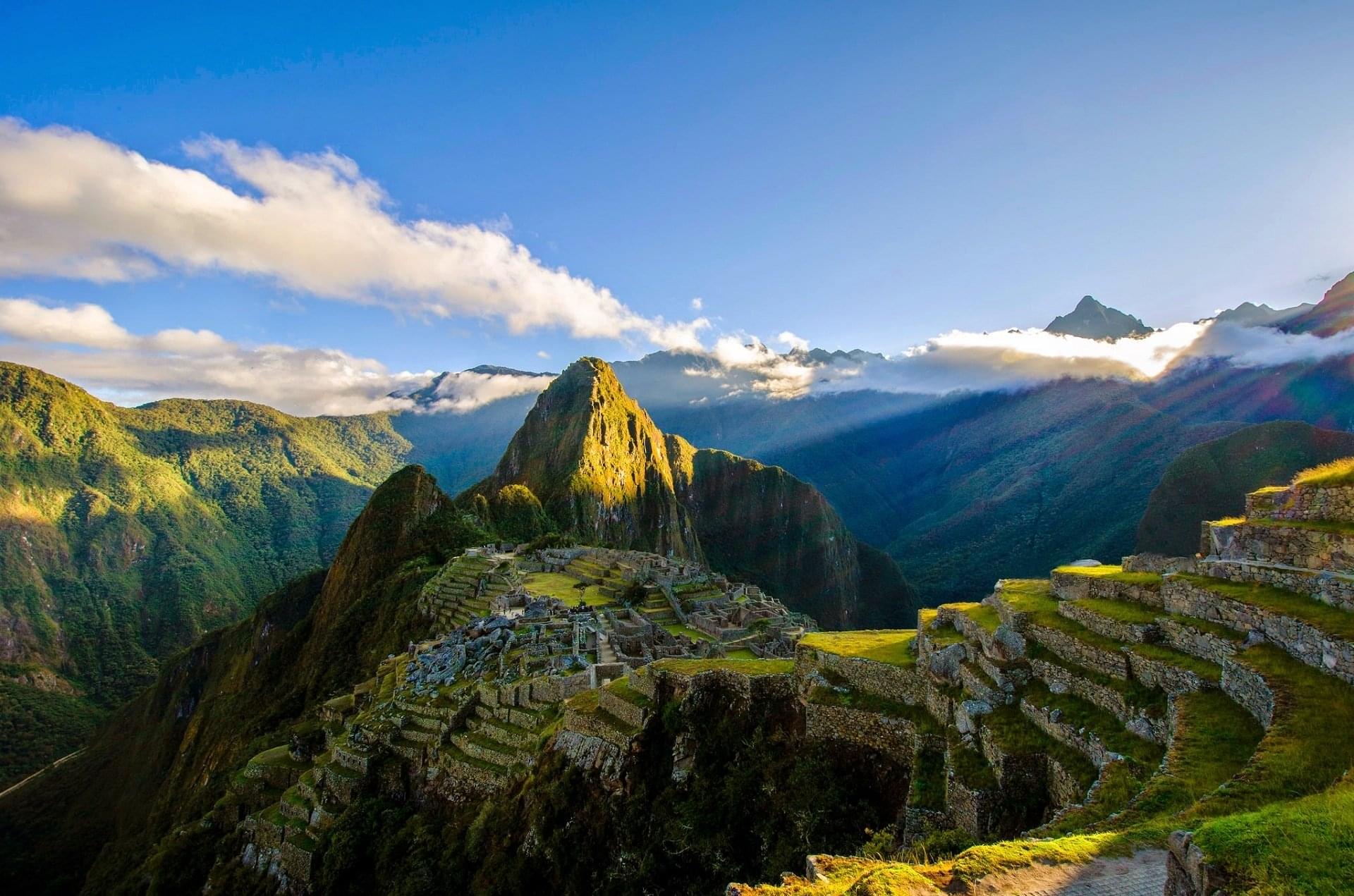 Best Of Peru Argentina In 10 Days 2023 Flat 20 Off