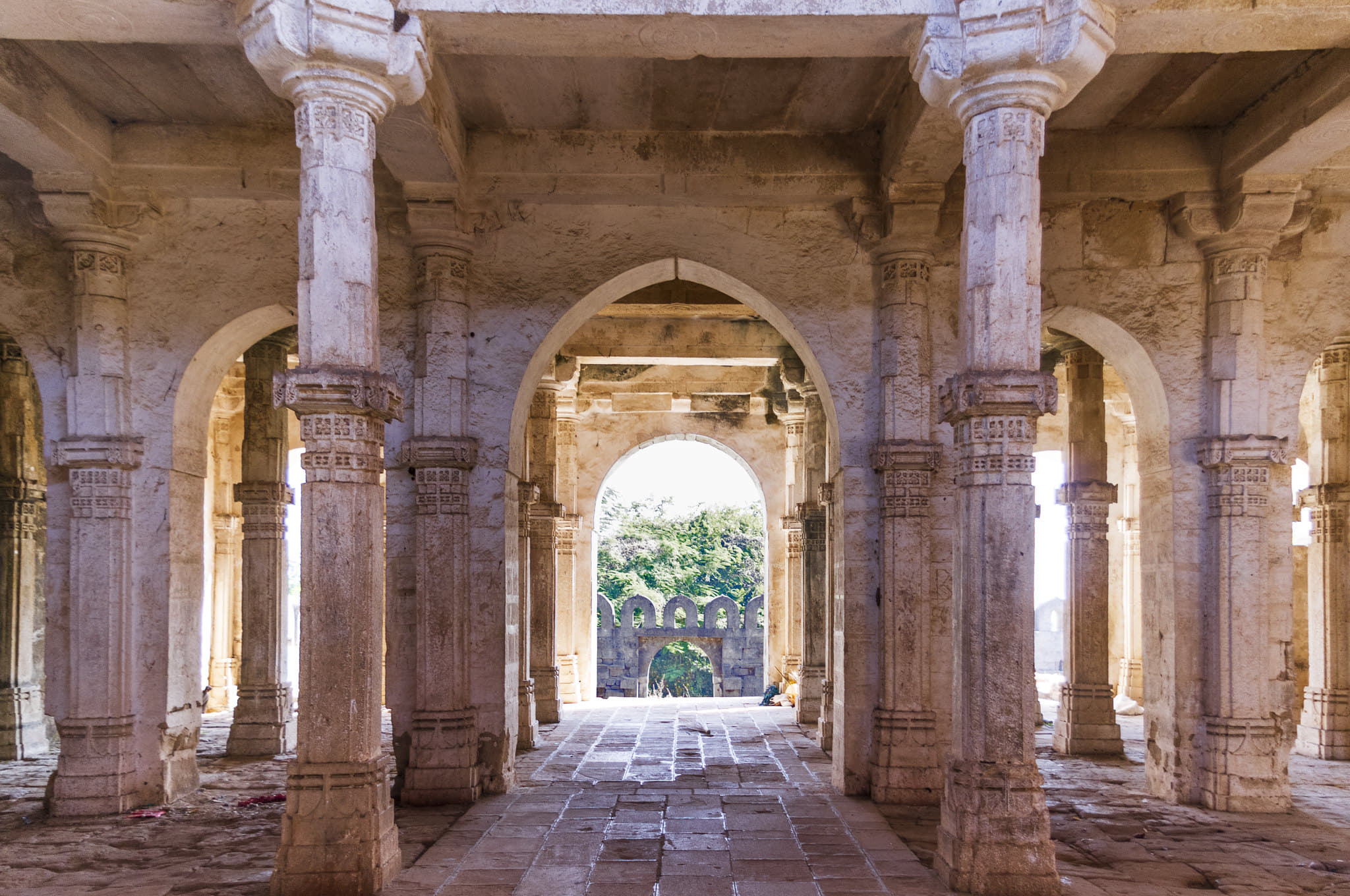 7 Places to Visit in Gir, Tourist Places & Top Attractions