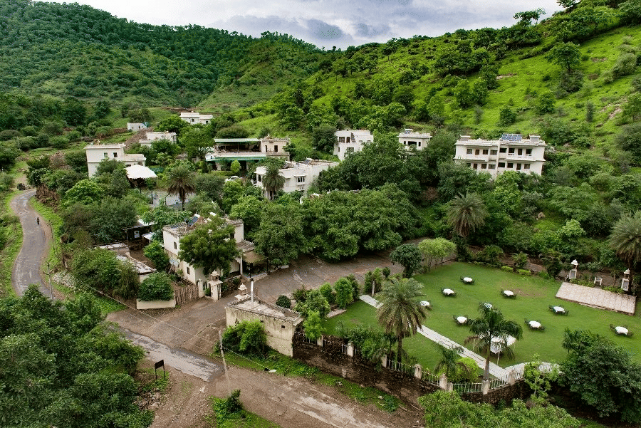 Aaram Baagh, Udaipur | Book Online @ 67% off