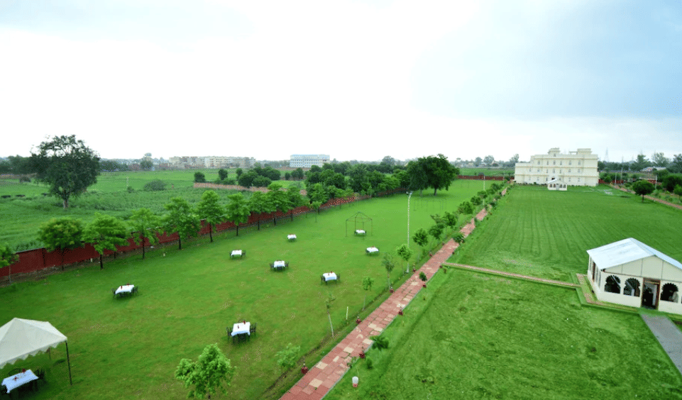 Aaram Baagh, Agra | Book Online @ 67% off