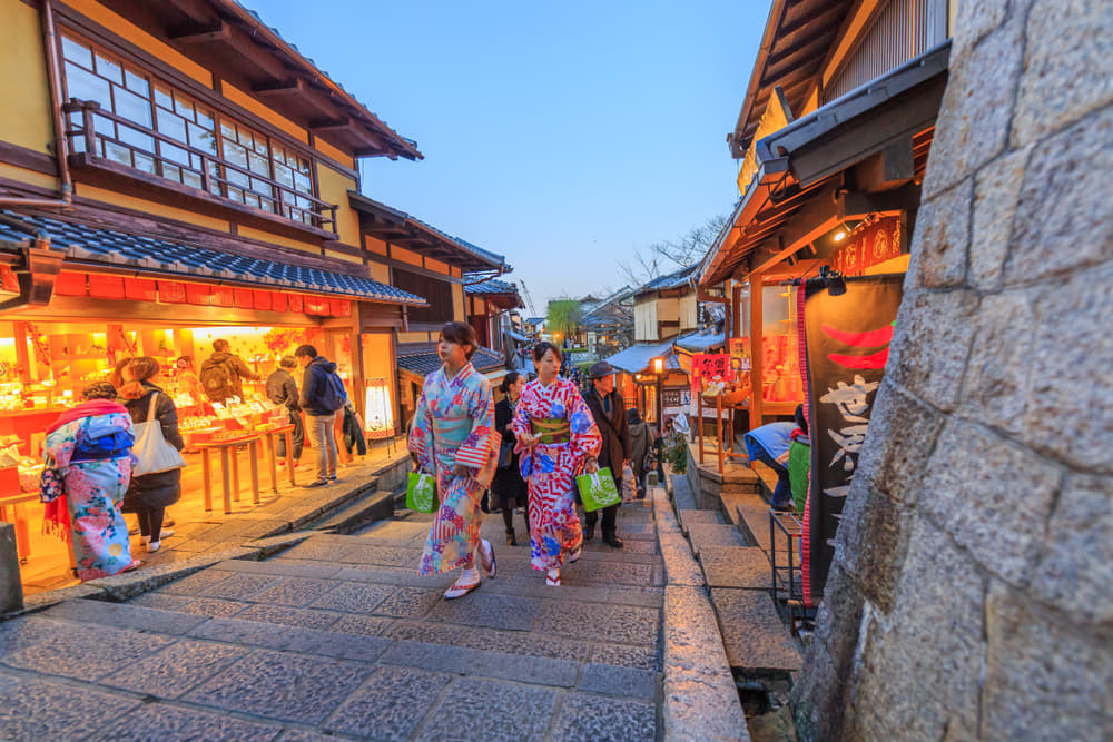 Budget Tour to Japan in 6 Days 2023 | Flat 15% off