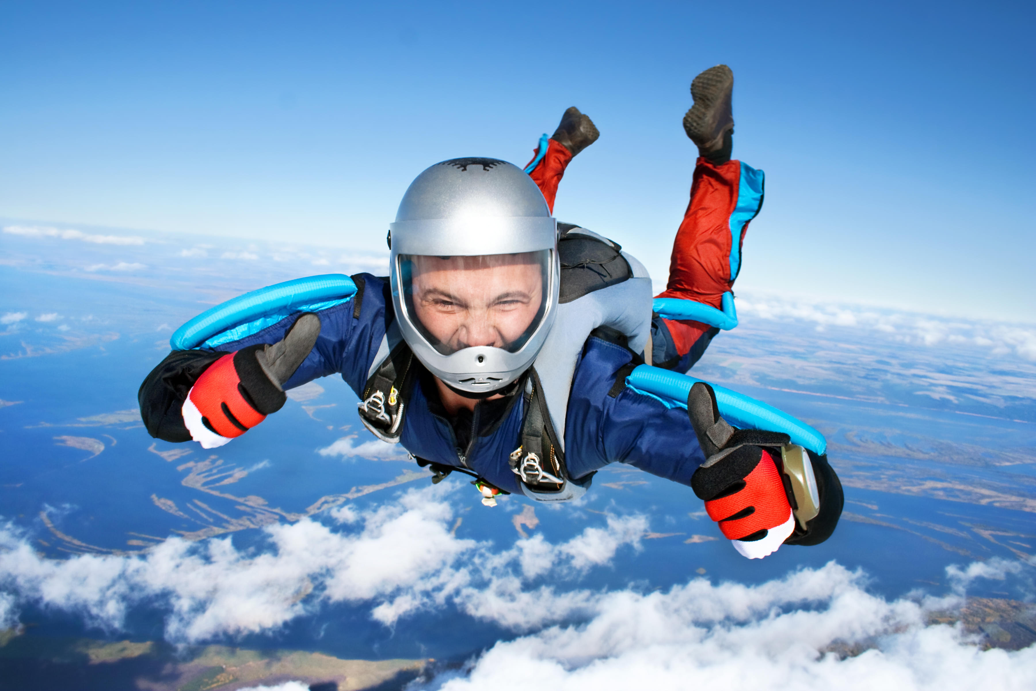 What To Wear for the First Time Skydiving | Skydive Long Island