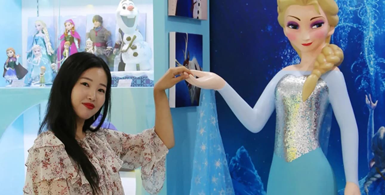 Jeju Figure Museum Admission Ticket: Book @ Flat 15% off