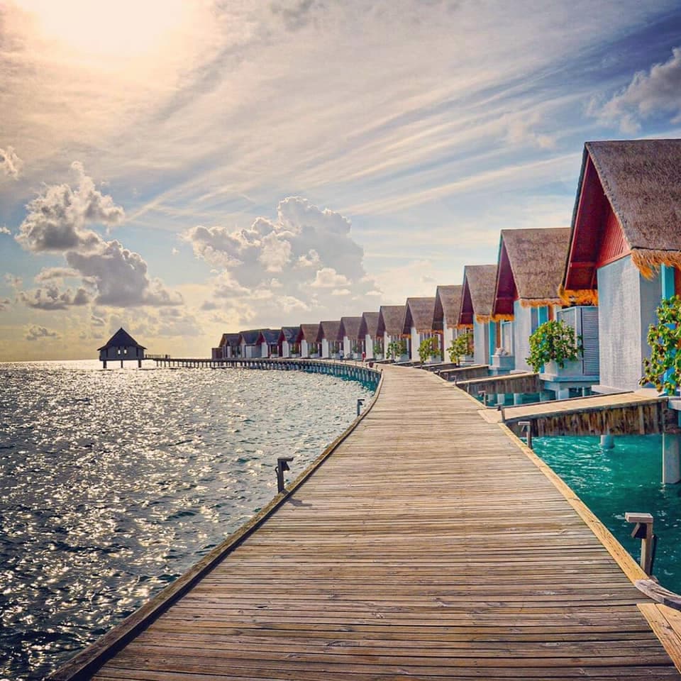 Furaveri Island Resort Maldives