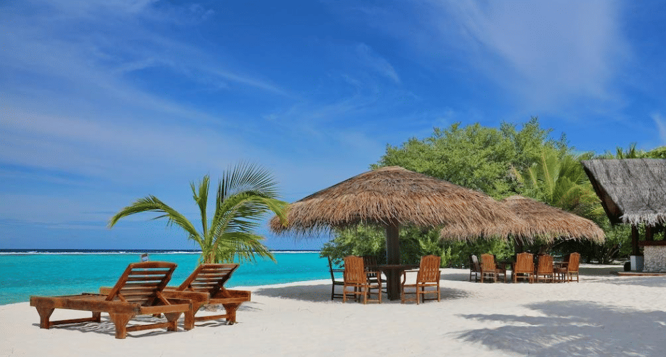 Palm Beach Island Resort & Spa