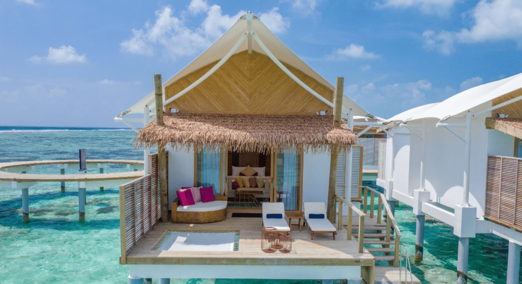 Cinnamon Hakuraa Huraa