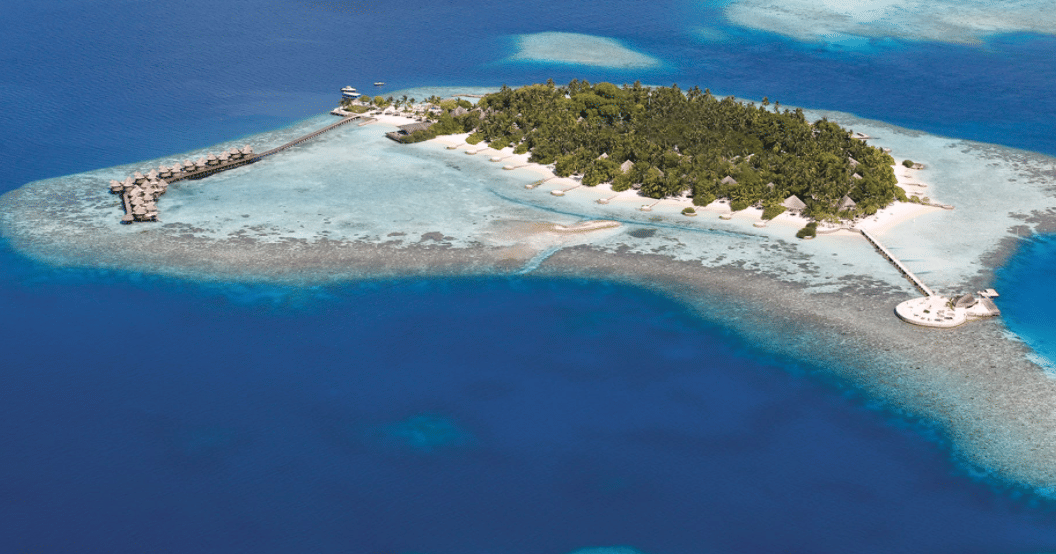 Nika Island Resort & Spa