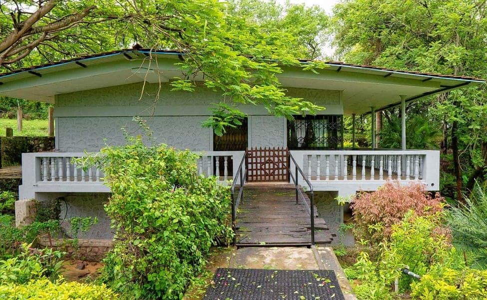 River View Workation in Kamshet