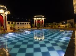 Castle Narela Lake Resort, Chittorgarh | Book Online @ 50% off