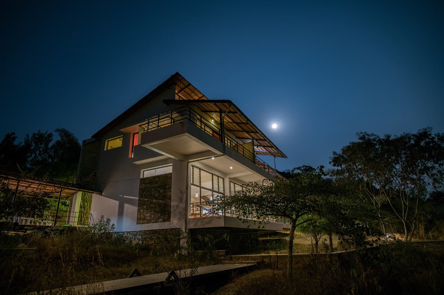 Luxurious Boutique Stay with Nilgiris Landscapes, Bandipur