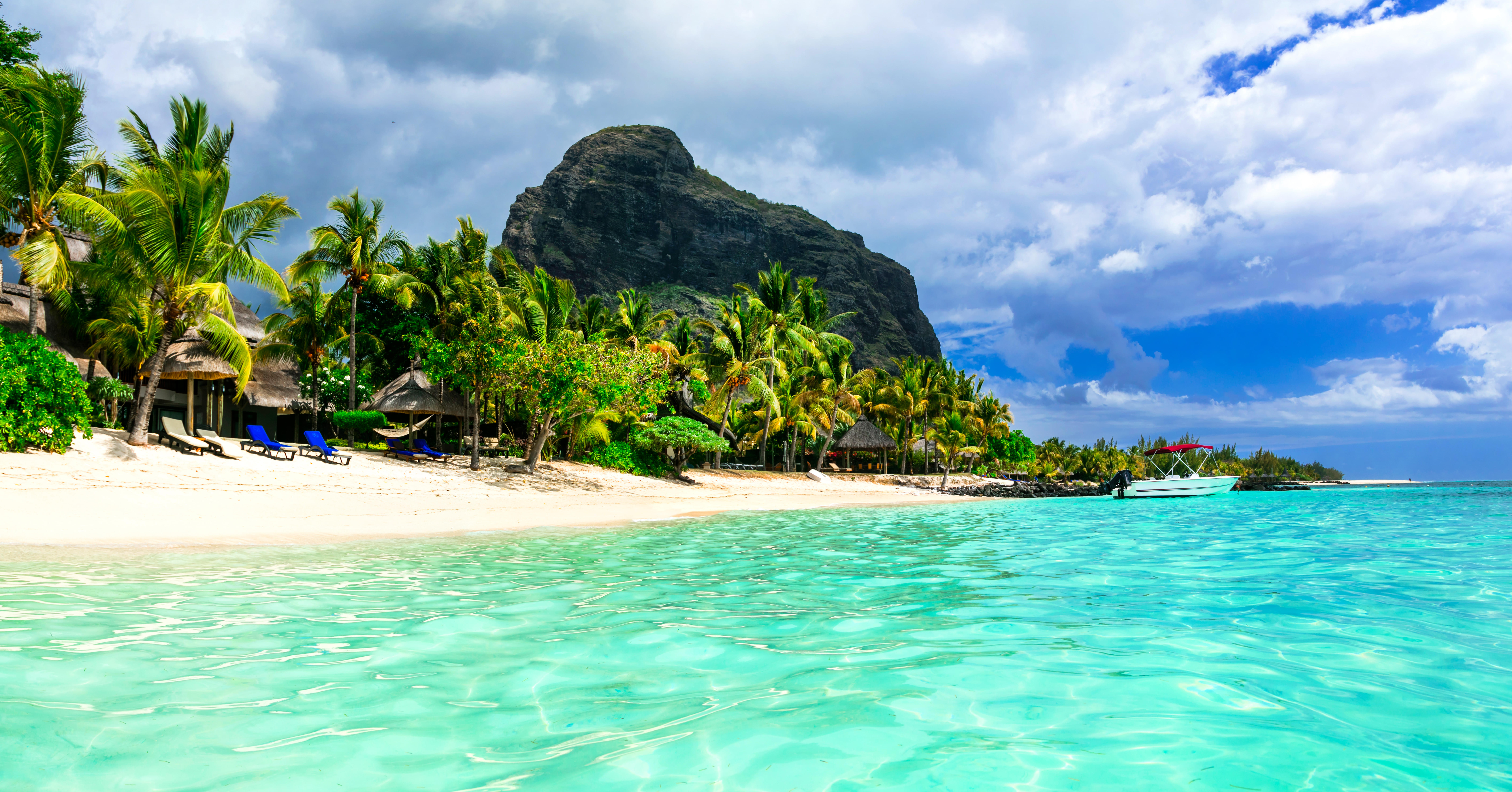 25 Islands in Mauritius That Will Take Your Breath Away