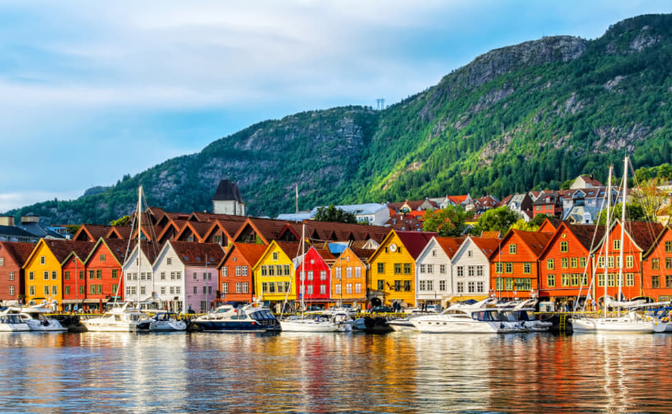 Places to Visit in Bergen - Thrillophilia