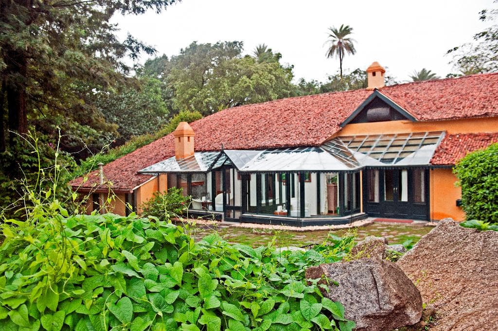 Connaught House, Mount Abu | Book Online @ 35% off