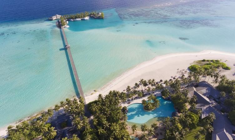 Sun Island Resort, Maldives | Book Online @ Flat 15% off