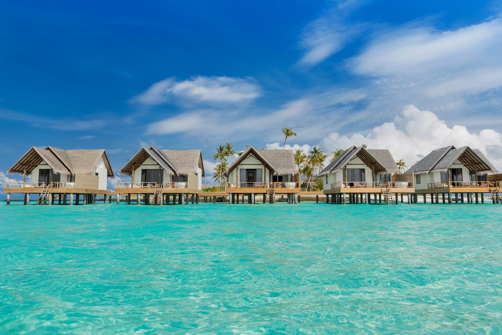 Fushifaru Maldives Resort | Book Online @ Flat 30% off