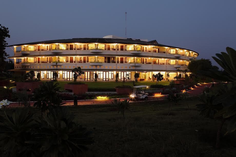 Gulmohar Greens Golf & Country Club, Sanand