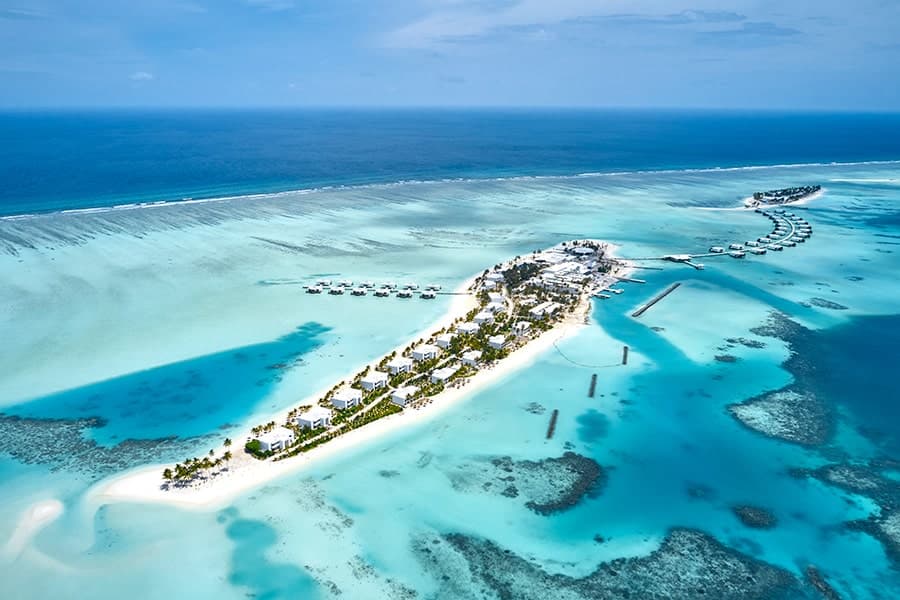 Riu Palace Maldives | Book Online @ Flat 20% off