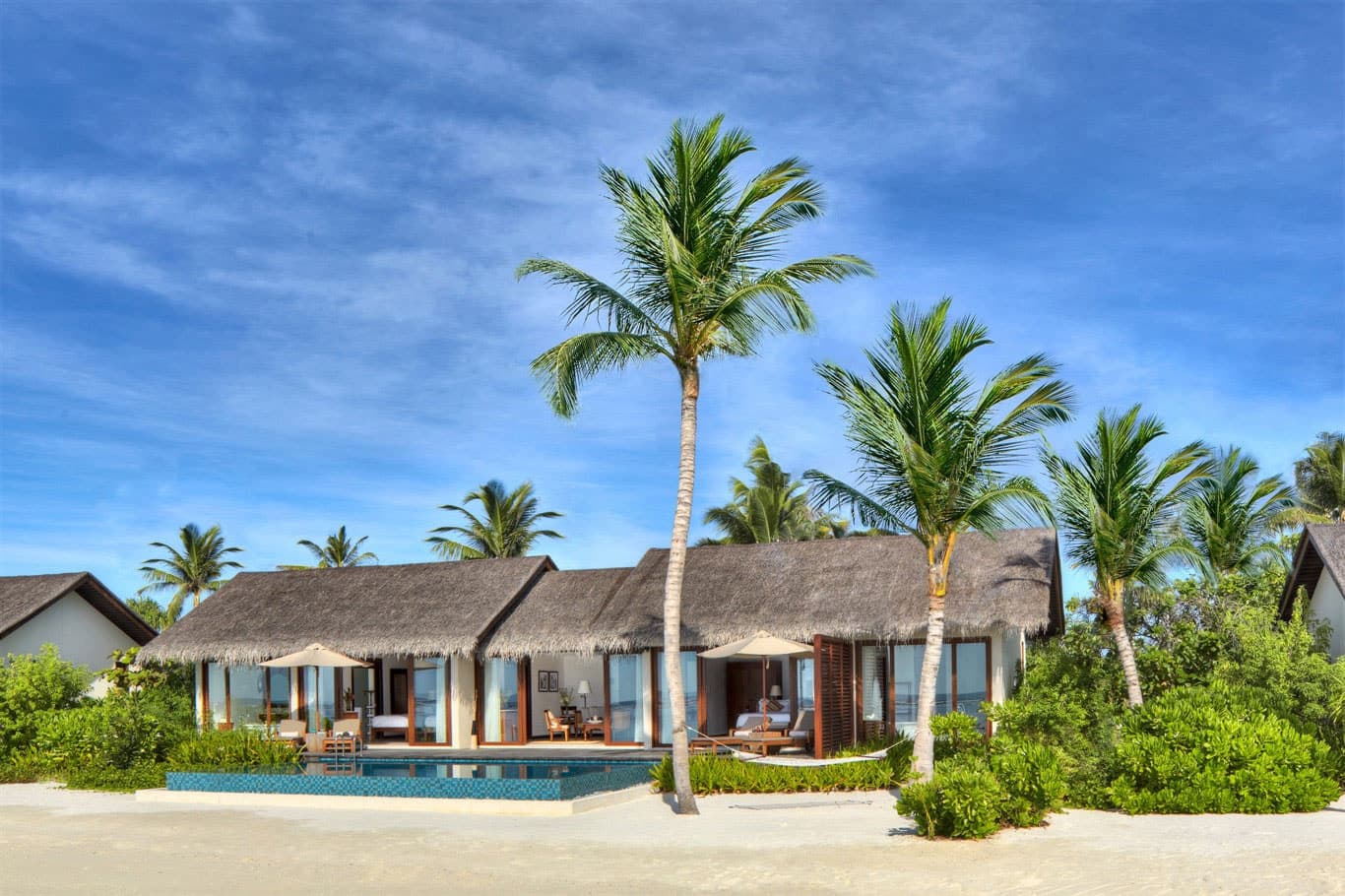 The Residence Maldives Resort | Book @ Flat 22% off